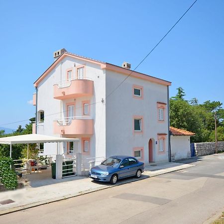 Apartments Snjezana Novi Vinodolski Esterno foto